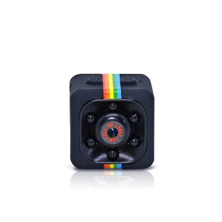 Micro Camera