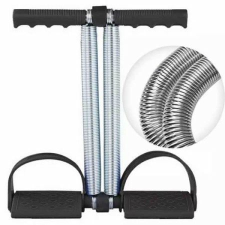 Tummy Trimmer Double Spring (China)