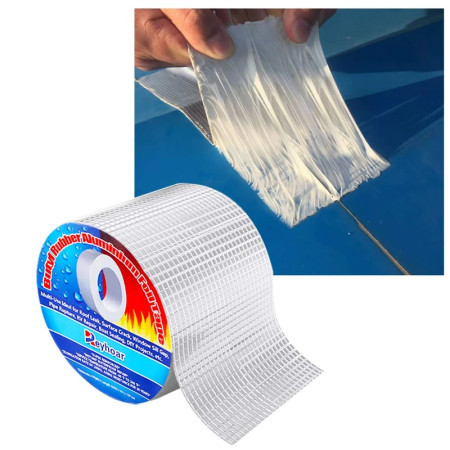 Flex High-Density Waterproof Sealing Tape