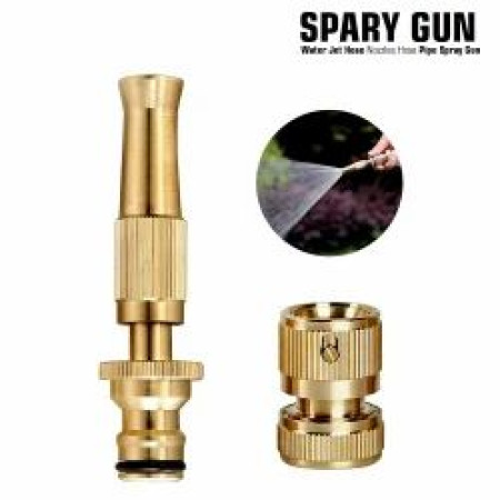 সুপার-গান স্প্রে nozzle(Super-Gun Spray,copper made)