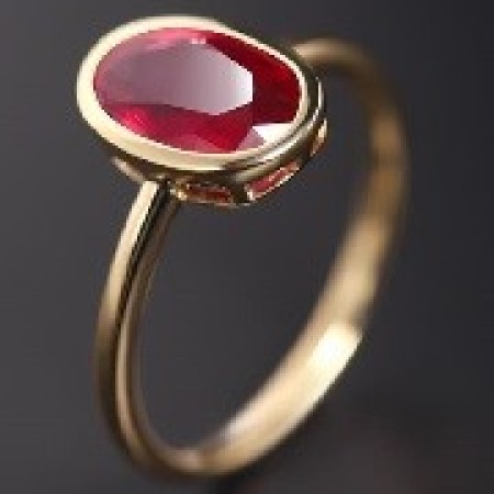 Adjustable finger rings 1
